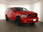 Ram 1500, 5.7 V8 Hemi,, Off road, Benzín