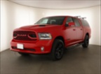 Ram 1500, 5.7 V8 Hemi,, Off road, Benzín