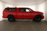 Ram 1500, 5.7 V8 Hemi,, Off road, Benzín