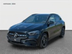 Mercedes-Benz GLA, 200 d 4MATIC, SUV, nafta