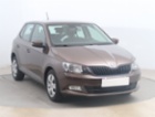 Skoda Fabia, 1.0, ČR,1.maj, Serv.kniha, Hatchback,