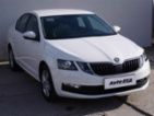 Škoda Octavia III, 1.5 TSI Tour, Tour, liftback,