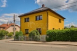 Pronájem rodinného domu 4+1 v Broumech, okres Beroun