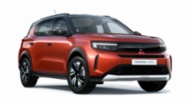 Opel Frontera, GS Mild-Hybrid 7 míst- automat, SUV