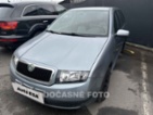 Škoda Fabia I, 1.2 12V, ČR, AC, tažné, hatchback,