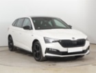 Skoda Scala, 1.0 TSIMonte Carlo , ČR,1.maj,,