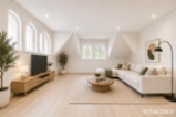 Prodej bytu 4+1, Buštěhrad, 128 m2