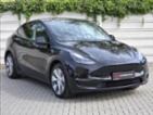 Tesla Model Y, 0,0 378kW 4x4 LR Tažné z. SoH, SUV,
