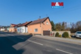 Prodej rodinného domu, 119 m², Nové Sedlo - Chranišov