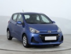 Hyundai i10, 1.0, Serv.kniha, Klima, Hatchback,
