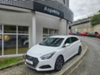 Hyundai i40, 1.6 CRDi Succes Winter, 1.maj., kombi
