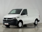 Volkswagen Transporter, Skříň skříňový vůz  0