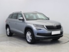 Skoda Kodiaq, 2.0 TDIStyle , ČR.CANTON,STYLE,, SUV