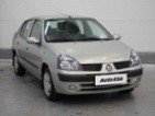 Renault Thalia, 1.5 dCi, 1.maj,ČR, STK3/27, sedan,