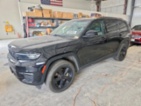 Jeep Grand Cherokee, L LIMITED, SUV, benzin