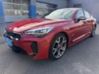 Kia Stinger, 3,3 T-GDi 272kW GT 4WD head-up,