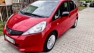 Honda Jazz, 1.2 benzin 66 kw, hatchback, benzin