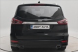Ford S-MAX, 2,0 EcoBlue 140 kW AT8 Titaniu, MPV,