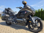 Honda GL 1800 Gold Wing ABS, silniční cestovní