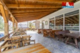 Restaurace, stravování v Slezských Rudolticích