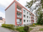 Pronájem bytu 2+1, 51 m² + lodžie 3,4 m², Kladno – Čechova ulice