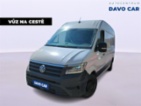 Volkswagen Crafter, 2.0 TDI 103kW L2H2 CZ Klima DP