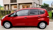 Honda Jazz, 1.2 benzin 66 kw Facelit, hatchback,