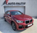 BMW X4, XDRIVE30D Mpaket ČR.1.MAJ., sedan, nafta