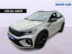 Volkswagen Taigo, 1,0 TSI R-Line Matrix DPH, SUV,