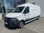 Volkswagen Crafter, 35 130kW 8AU FWD DR