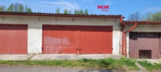 Prodej Dílny 34 m², Liberec, ul. Bosenská