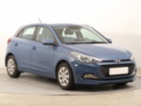 Hyundai i20, 1.2, Serv.kniha, Klima, Hatchback,
