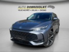 MG HS, EXCLUSIVE Hybrid+ 1.5T (165 kW, SUV,