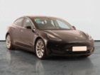 Tesla Model 3, Std Range Plus 52kWh, SoH 82%, digi