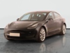 Tesla Model 3, Std Range Plus 52kWh, SoH 82%, digi