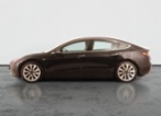 Tesla Model 3, Std Range Plus 52kWh, SoH 82%, digi
