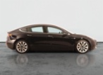Tesla Model 3, Std Range Plus 52kWh, SoH 82%, digi