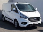 Ford Transit Custom, L1H1 2.0TDCi Trend, 1.maj