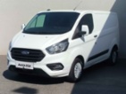 Ford Transit Custom, L1H1 2.0TDCi Trend, 1.maj