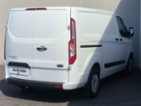 Ford Transit Custom, L1H1 2.0TDCi Trend, 1.maj