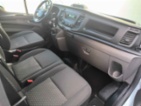 Ford Transit Custom, L1H1 2.0TDCi Trend, 1.maj