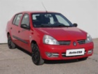 Renault Thalia, 1.2i, ČR, sedan, benzín