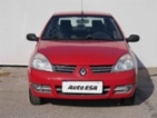 Renault Thalia, 1.2i, ČR, sedan, benzín