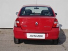 Renault Thalia, 1.2i, ČR, sedan, benzín