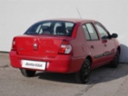 Renault Thalia, 1.2i, ČR, sedan, benzín