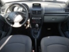 Renault Thalia, 1.2i, ČR, sedan, benzín