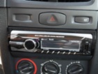 Renault Thalia, 1.2i, ČR, sedan, benzín