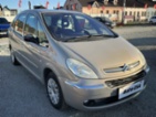 Citroën Xsara Picasso, 1.6i, autoAC, temp, MPV,