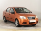 Chevrolet Aveo, 1.2 i, nová STK, Tažné, slušný