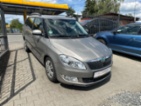 Škoda Fabia, 1.2TSi VÝHŘEV SED., 100%KM, kombi,